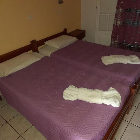 סידריון Aggeliki Apartments מראה חיצוני תמונה