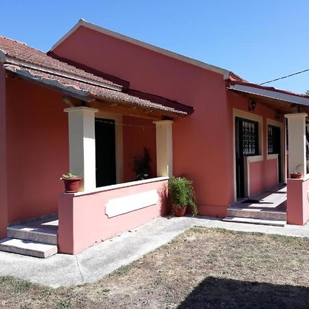 סידריון Aggeliki Apartments מראה חיצוני תמונה