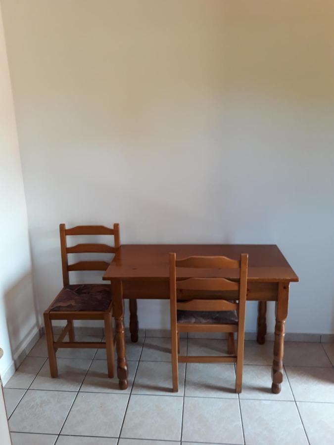 סידריון Aggeliki Apartments מראה חיצוני תמונה