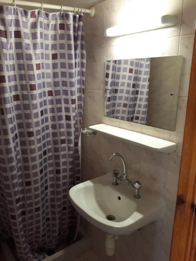 סידריון Aggeliki Apartments מראה חיצוני תמונה