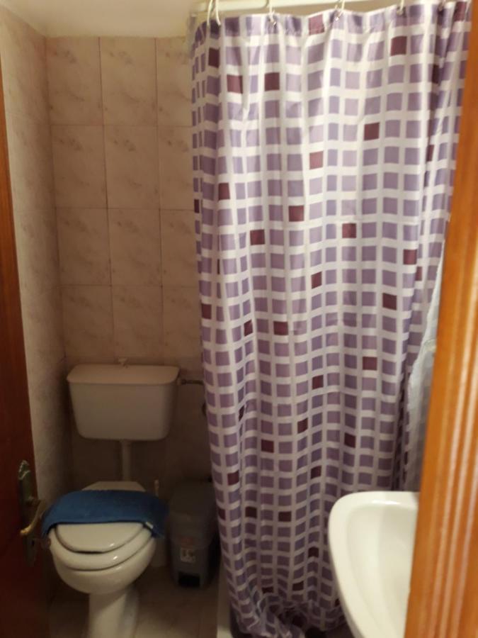 סידריון Aggeliki Apartments מראה חיצוני תמונה