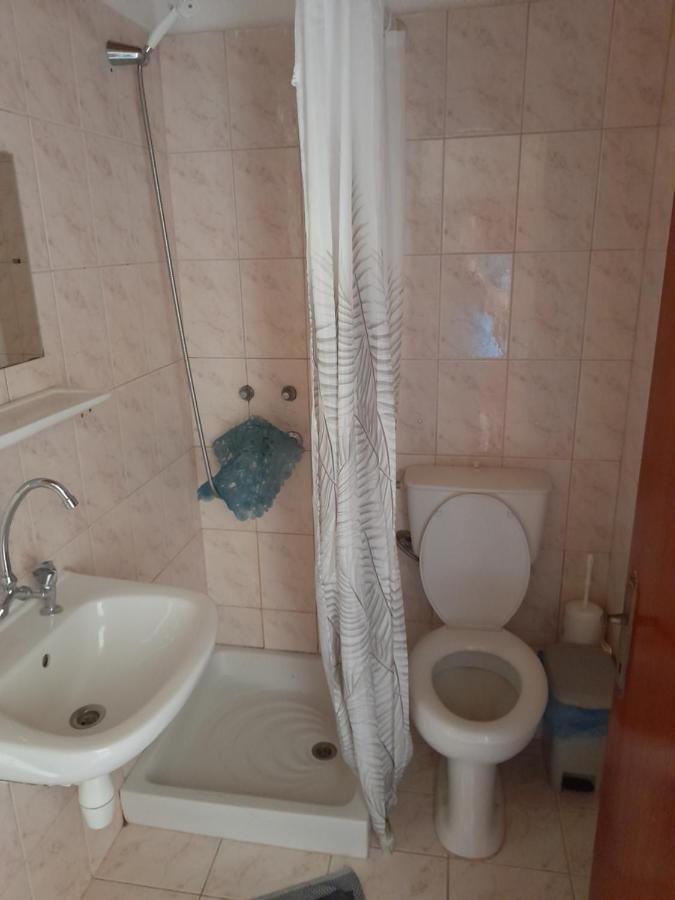 סידריון Aggeliki Apartments מראה חיצוני תמונה