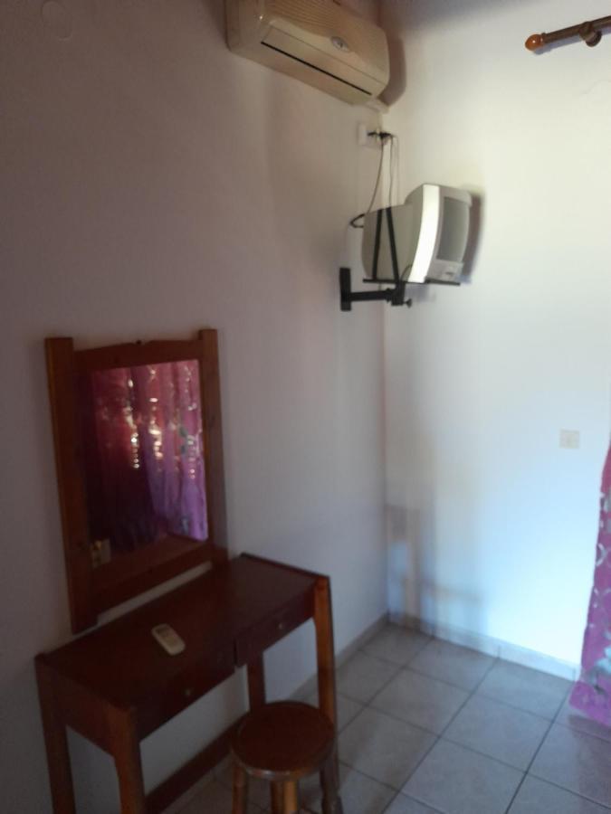 סידריון Aggeliki Apartments מראה חיצוני תמונה