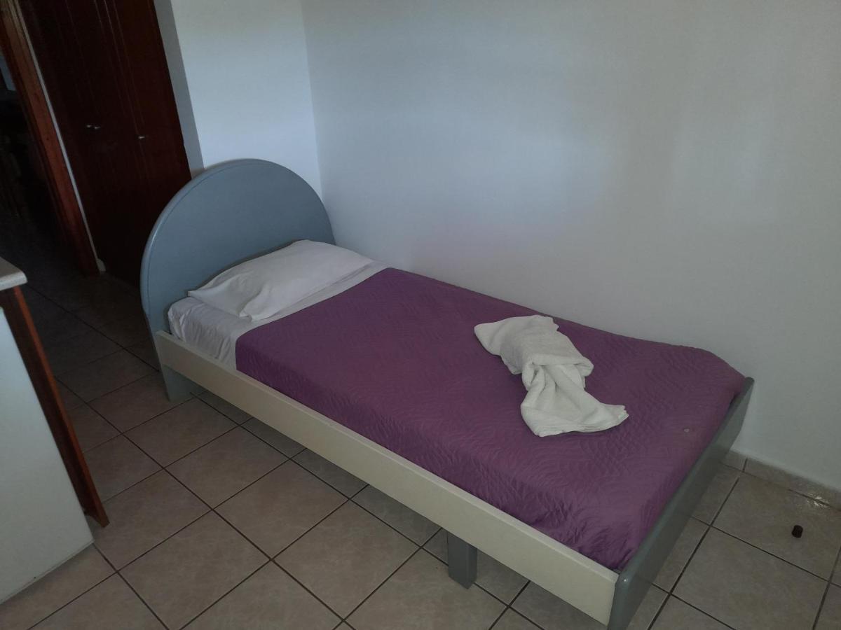 סידריון Aggeliki Apartments מראה חיצוני תמונה