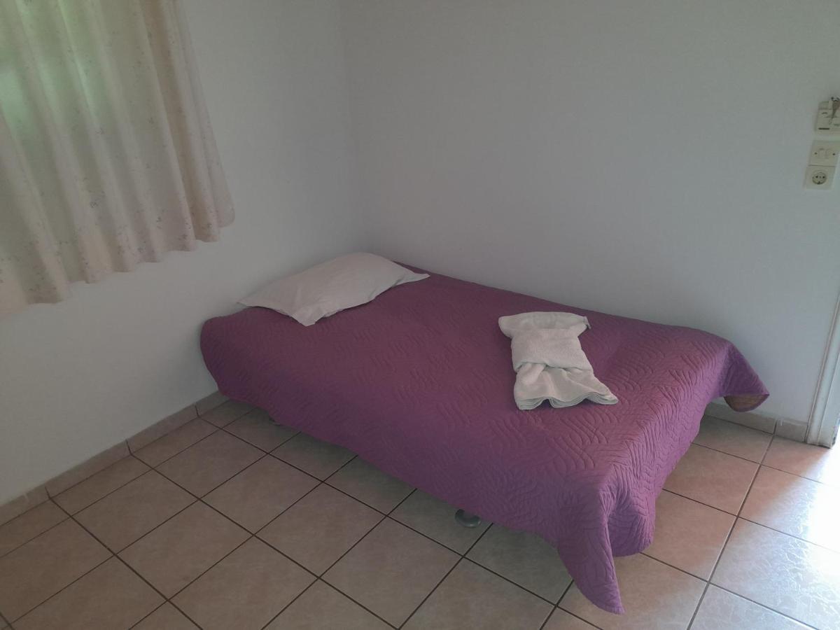 סידריון Aggeliki Apartments מראה חיצוני תמונה